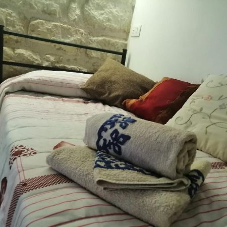 Canton Delle Rose Apartment Scicli Ngoại thất bức ảnh