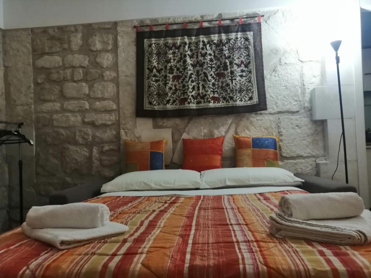 Canton Delle Rose Apartment Scicli Ngoại thất bức ảnh