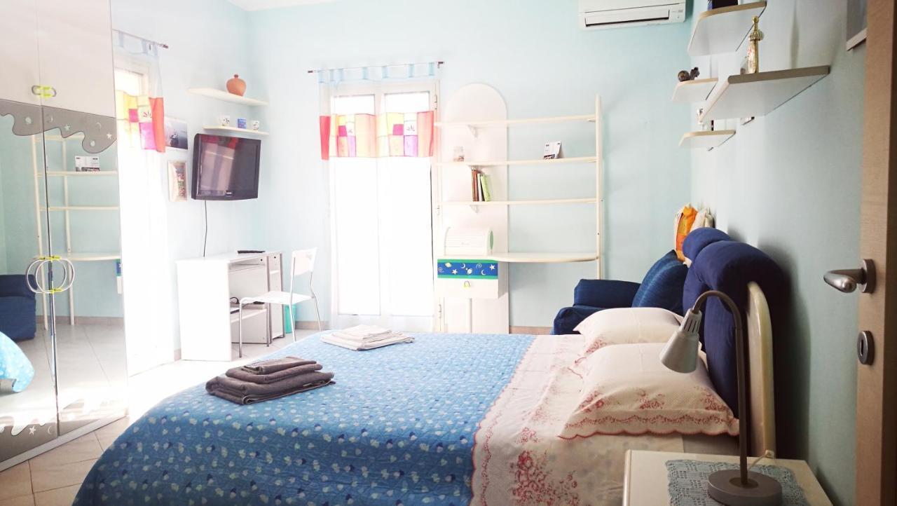 Canton Delle Rose Apartment Scicli Phòng bức ảnh