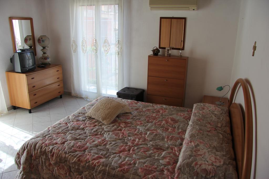 Canton Delle Rose Apartment Scicli Ngoại thất bức ảnh
