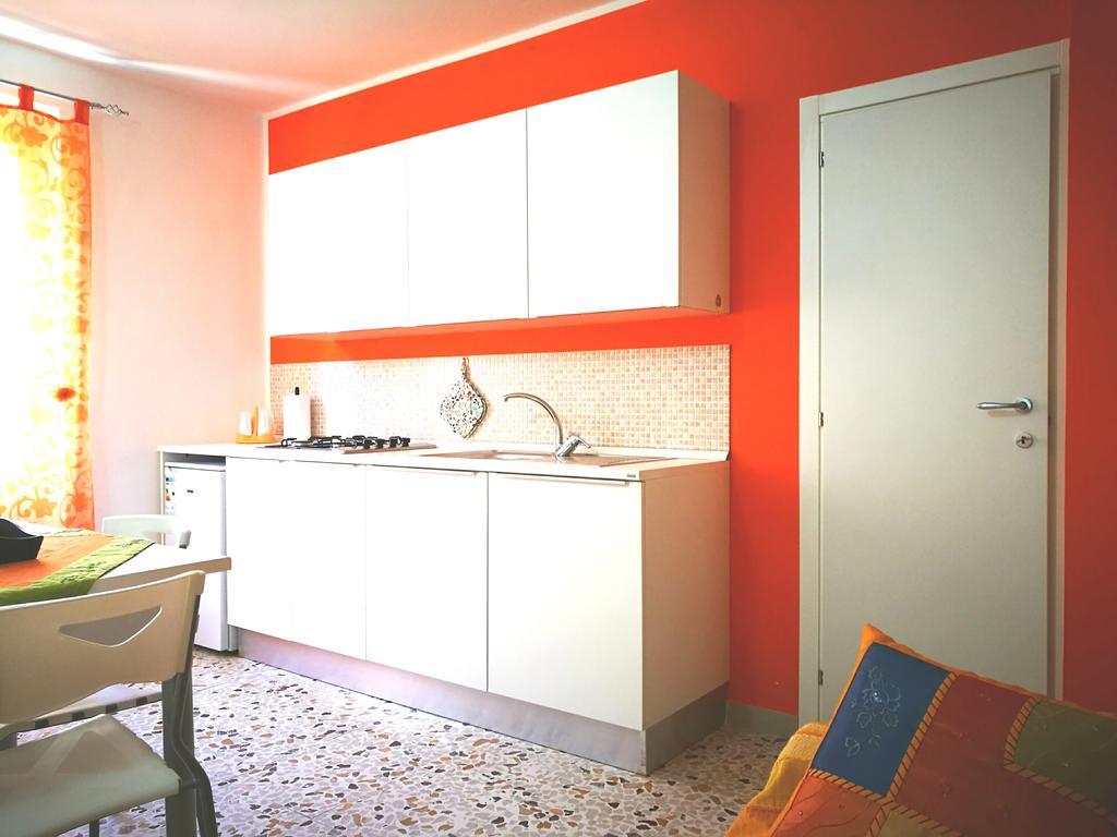 Canton Delle Rose Apartment Scicli Ngoại thất bức ảnh